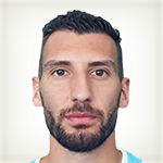 Димитар Велковски