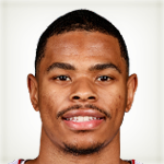 Кешад Джонсон