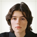 Мария Мацель