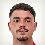 Фото игрока