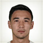 Хусниддин Аликулов