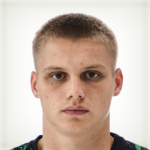 Кирилл Моисеев