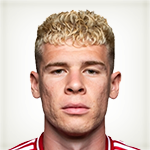 Фото игрока