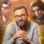 Александр Гаврилин