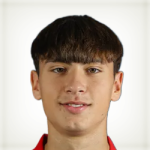 Фото игрока