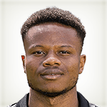 Лоуренс Агьекум