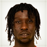 Ахмед Табанджа - статистика