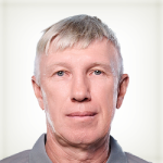 Михаил Белов