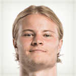 Фото игрока