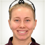 Анастасия Зырянова