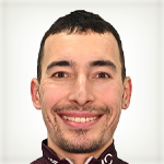 Ильназ Мухамедзянов