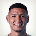 Фото игрока