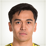 Рамазан Оразов