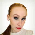 Елизавета Осокина