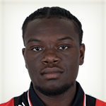 Брэд-Гамильтон Манцунга