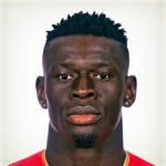 Абдулайе Сек