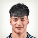 Фото игрока