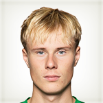 Габриэль Хадльссон