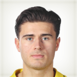 Фото игрока