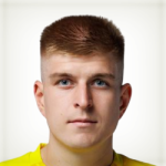 Алексей Миронов