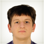 Илья Ханенко