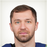 Евгений Рымарев