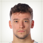 Колин Реслер