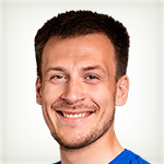 Виталий Ягодинский