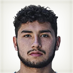 Фото игрока