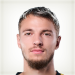 Артур Мурза