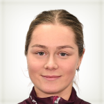 Анастасия Томшина (Батманова)