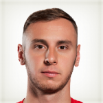 Илья Рубцов