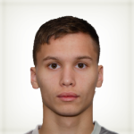 Владислав Постриган