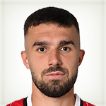 Крешник Хайризи