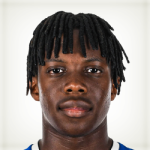 Фото игрока