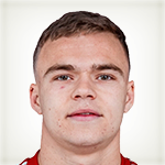 Фото игрока