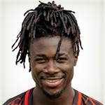 Бубакар Дабо