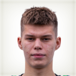 Александр Иткин