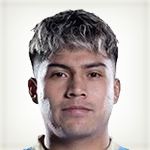 Фото игрока