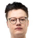 Илья «Kiritych~» Ульянов