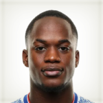 Бейзил Тума