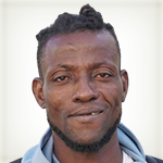 Бенджамин Асаре