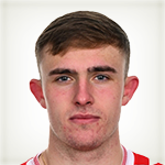 Эван Кэффри