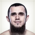 Магомед Зайнуков