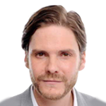 Даниэль Брюль