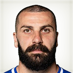 Фото игрока