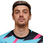 Павел Ковалев