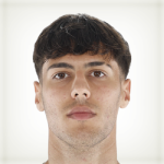 Лукас Нуньес Рамирес