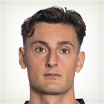 Силас Андерсен