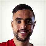 Фото игрока